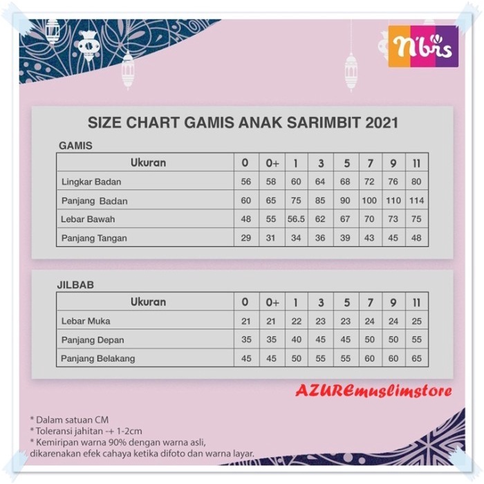 Set-Family-Muslim-Busana- Baju Muslim Aurora Ungu Sarimbit Keluarga Nibras Family Couple Lebaran -