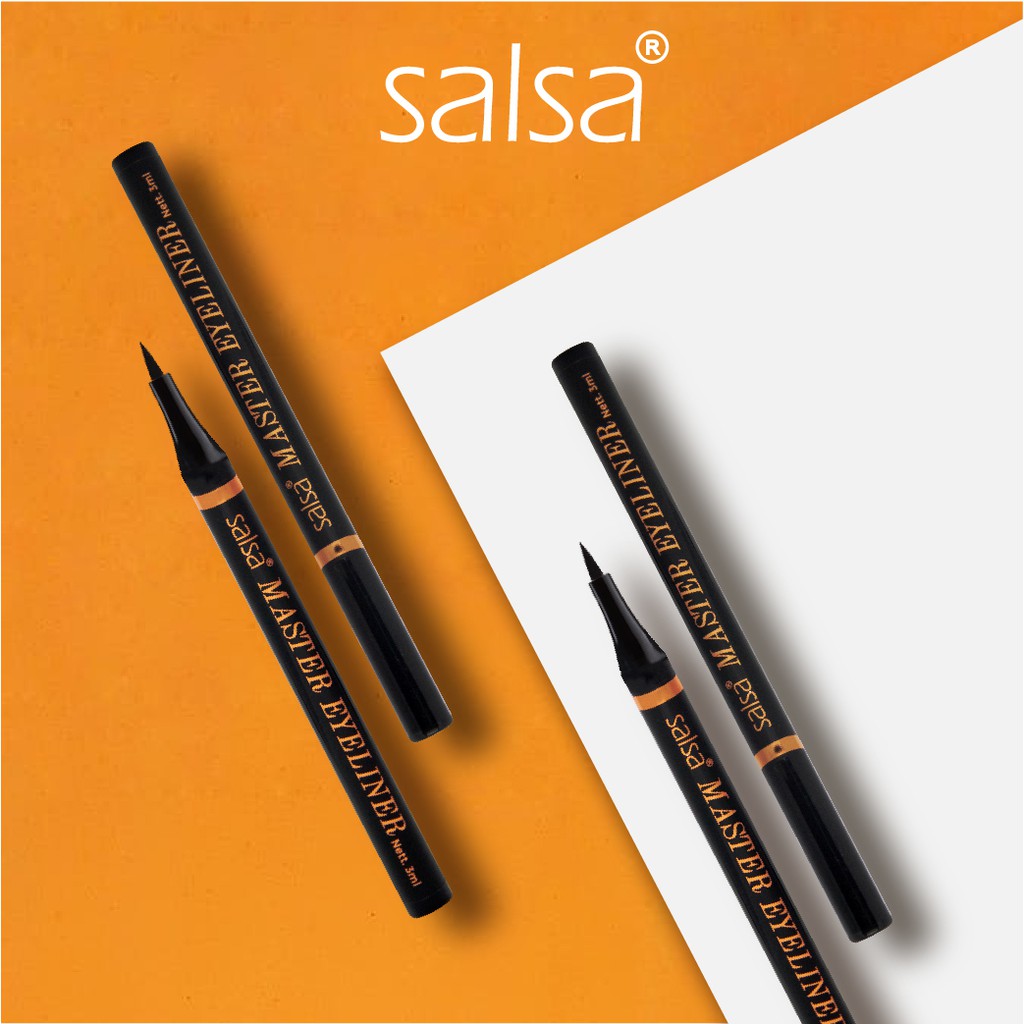 Salsa Master Eyeliner