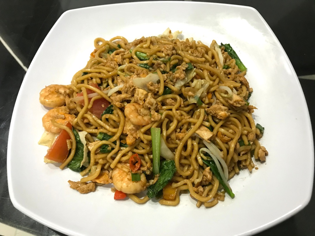 Maxim Frying Pan Keramik Tanpa Minyak 28cm | Wajan Anti Gores | Penggorengan Anti Lengket | Teplon