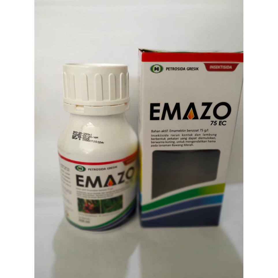 EMAZO 100ML