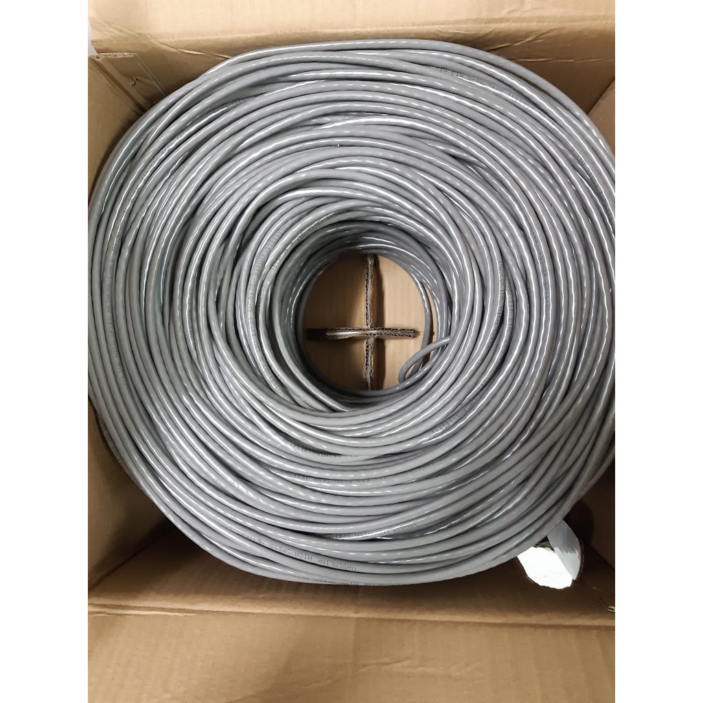 Vascolink Kabel Lan/UTP Cat6 Cable