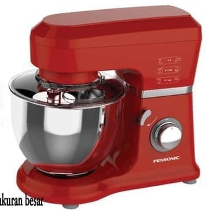 Stand Mixer Roti Pensonic PMI-6002