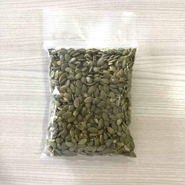 

Pumpkin seed Biji 250 gram