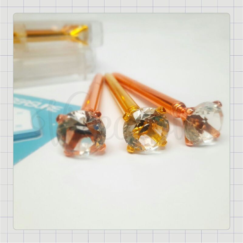 

TREASURE DIAMOND PEN