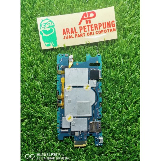 Mesin Sony Z4 Compact Normal