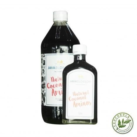 

Java Blossom - Organic Coconut Aminos 1L