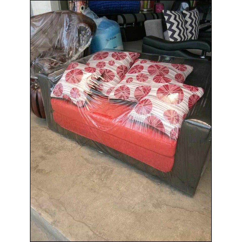 Sofabed PG 1 Sofa Bed Ikea Informa Kursi Bangku Ruang Tamu Minimalis