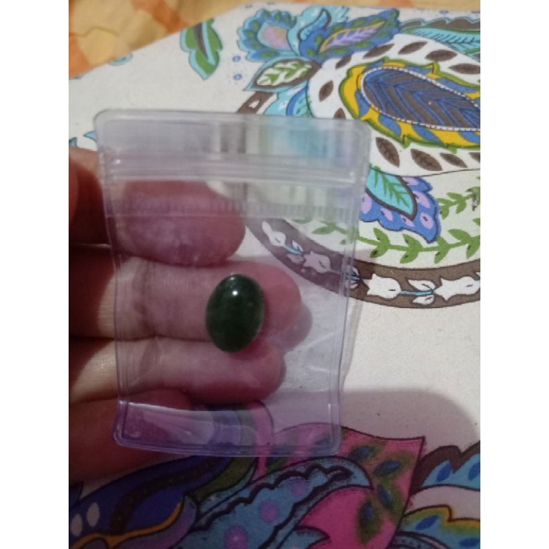 Bati GIOK HETIAN ASLI NATURAL, GIOK ASLI