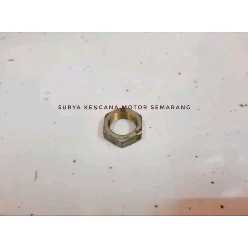 Mur gir gear depan Yamaha Alfa