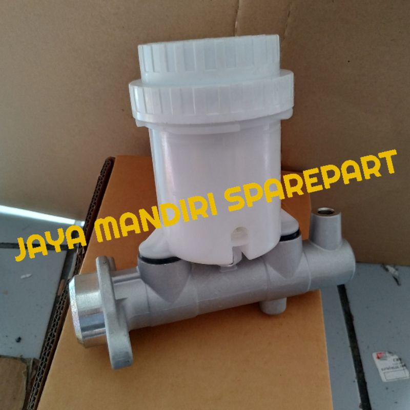 Brake Master Master Rem Atas Mitsubishi L200 Strada Original