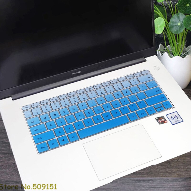 Cover Pelindung Keyboard Untuk Huawei Honor Magicbook 14 2020 Matebook 14 &quot;Matebook 14 2020