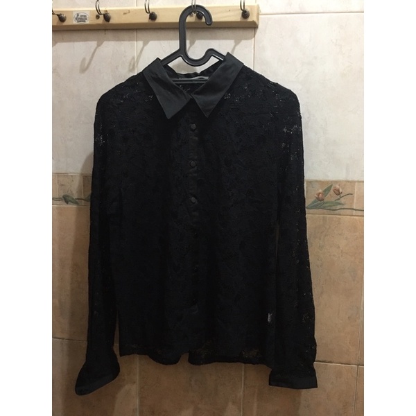 Kemeja wanita sisa export (new)