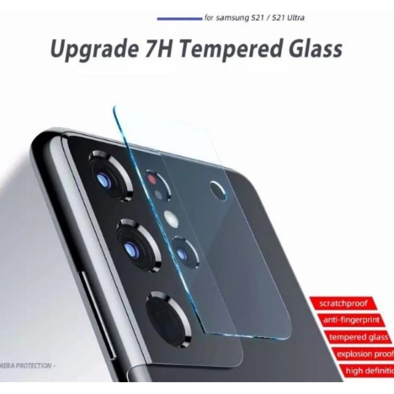 Tampred kamera S21,S21Plus,S21Ultra