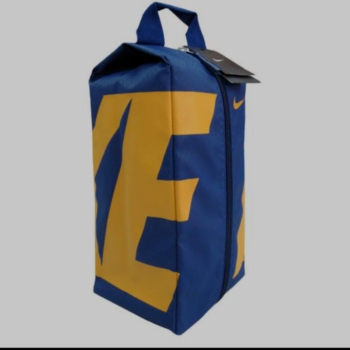 ORIGINAL Tas bag sepatu sapatu jinjing nike ---Terbaru---