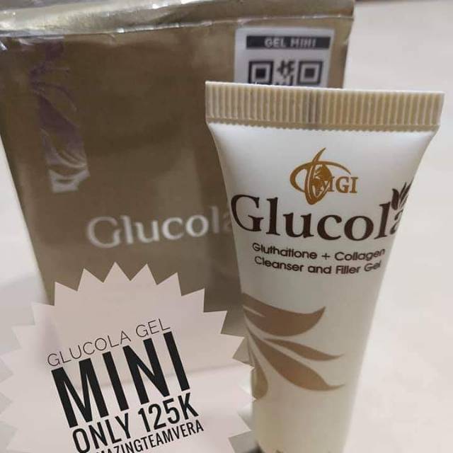 

glugola gel