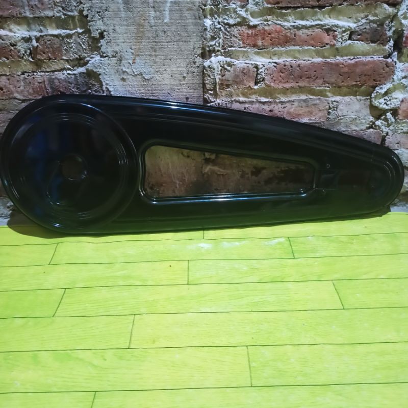 Katengkas onthel 28 26 - List katengkas onthel tutup rantai sepeda - Katengkas jengki