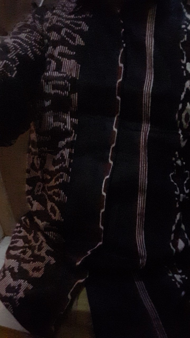 Maura Couple - Sania Ruffle Batik Couple Ori Ndoro Jowi Dnt Garansi Termurah Shopee - Couple Ratih