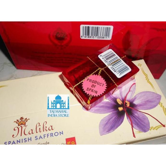 

Oregano Lada Hitam Garam Himalaya Malika Spanish Saffron Safron