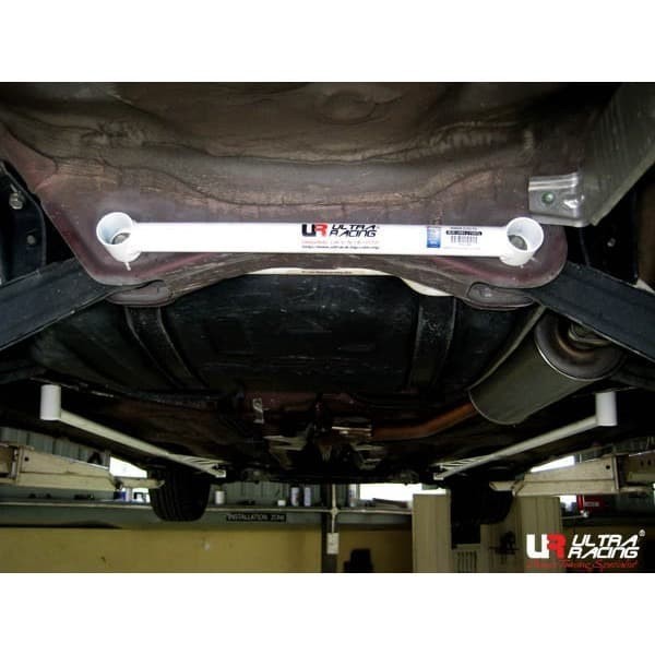 PAKET Aksesoris Stabiliser ULTRA RACING Anti roll bar Civic FD FD1 FD2