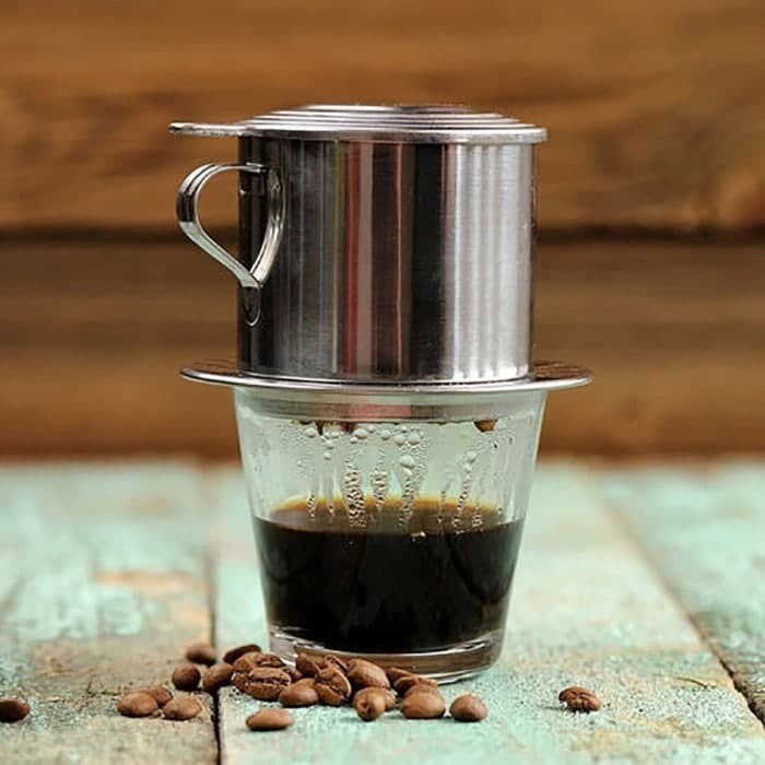 Kalibrasi Vietnam Drip Coffee