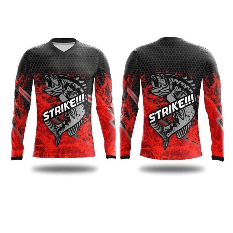 JERSEY MANCING MANIA (gratis tambah nama+logo+design)
