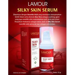 Silky Serum