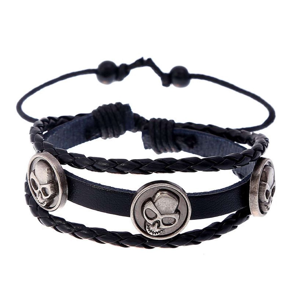 BS//GELANG TANGAN ACC PRIA DAN WANITA/ BRACELET PREMIUM GOOD QUALITY