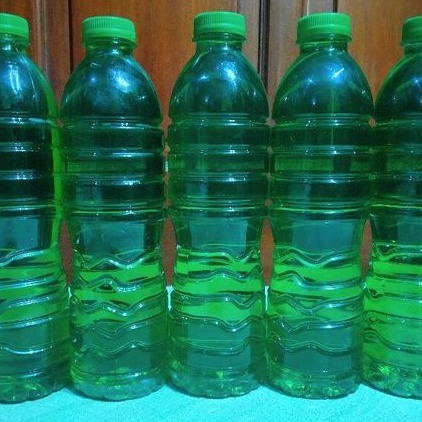 Sunlight botol (curah) 600ml kualitas 100% ori