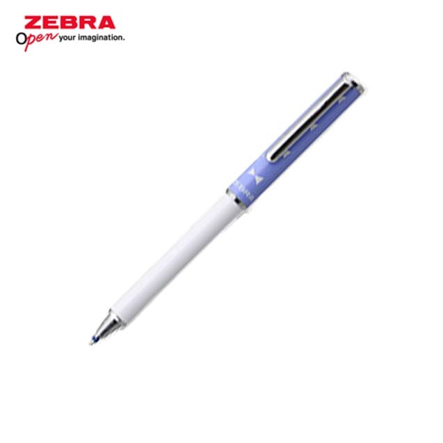 

ZEBRA SLF1 MINI MILK PURPLE FREE BOX EXCLUSIVE promo