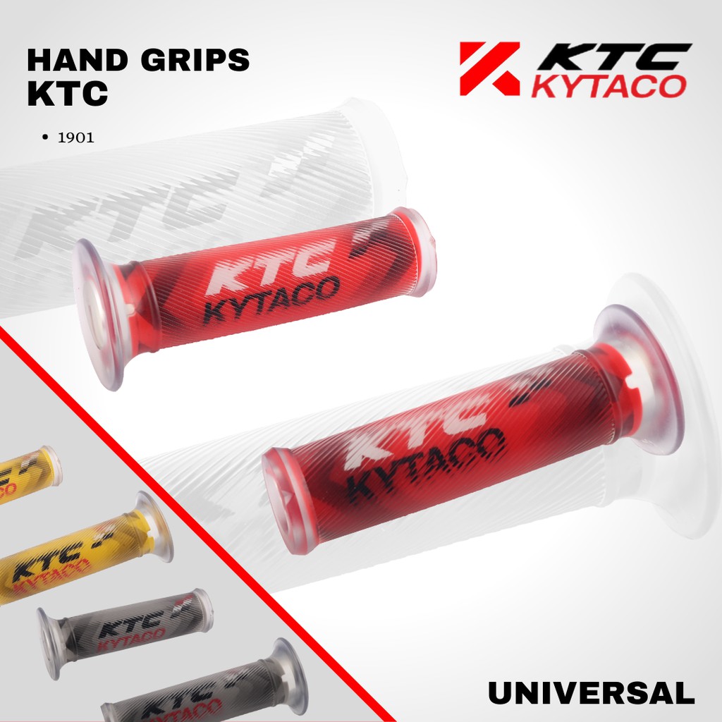 handgrip Hand grip ktc Carbon 1901