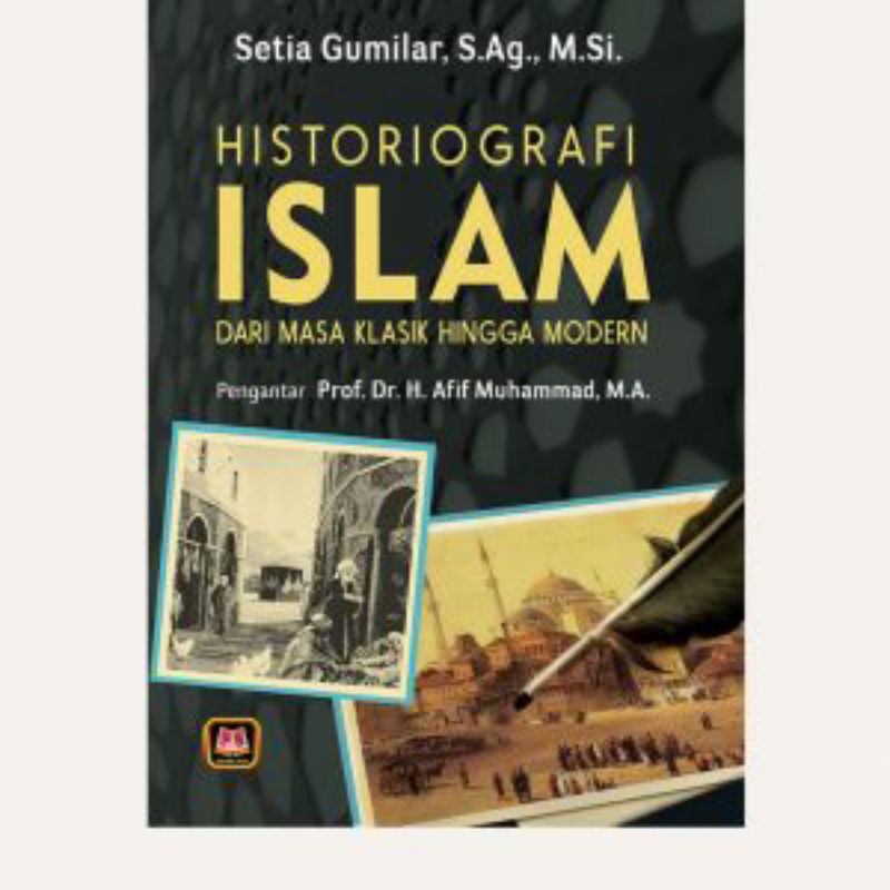 Historiografi Islam