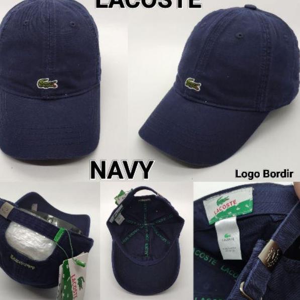 Terbaik.. TOPI NY SPORT KEREN OUTDOOR PRIA SIMPLE H9T9 POLOCAPS New York M Topi Baseball golf lacost