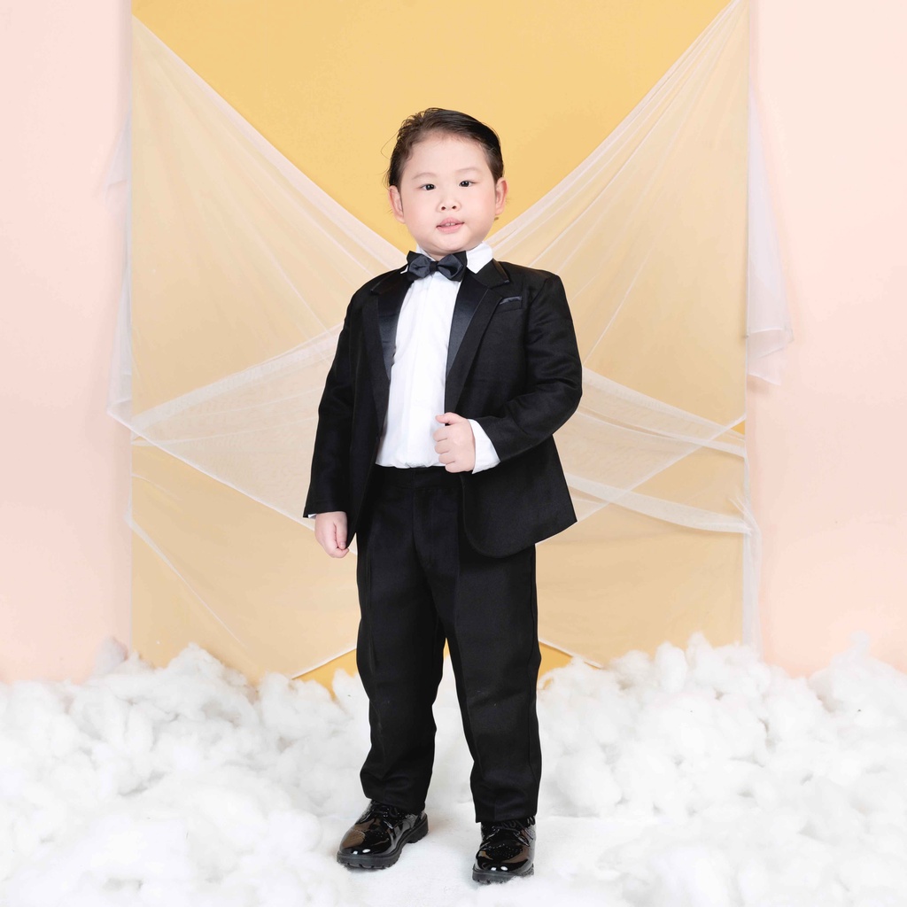 Edward Suit Setelan Jas Anak Laki Laki Size 1-7 Premium STL OFFICIAL (87)