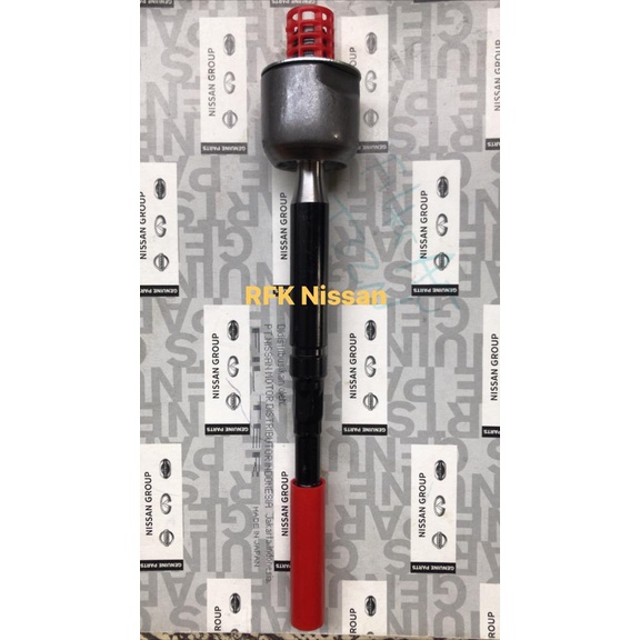 LONG TIE ROD / RACK END NISSAN SERENA C26 C25 HARGA 1PC