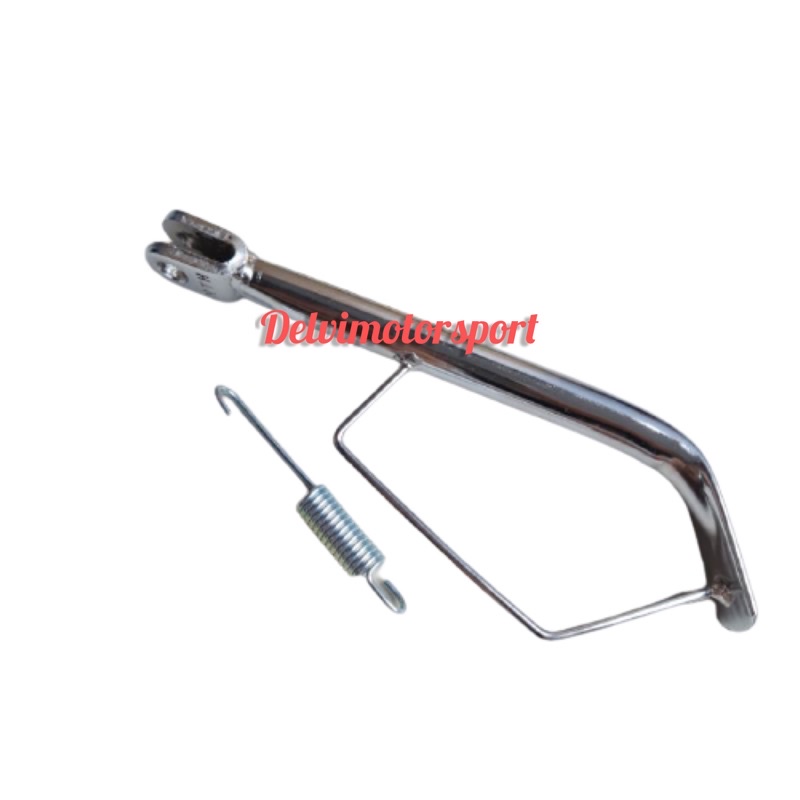 Standar samping beat ring 17 standar satu beat ring 17 beat scoopy vario vario 125 ring 17 krom