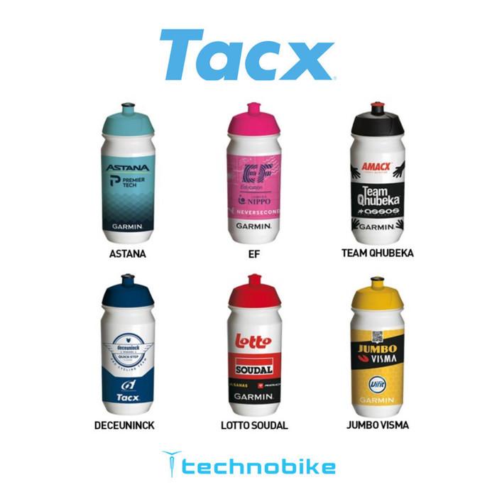 Komponen Sepeda Bottle Tacx Shiva Pro Team 500Ml