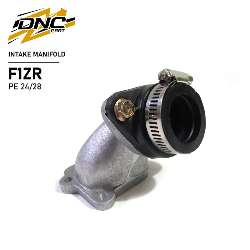 intake manipul manipol manifold f1zr fizr racing untuk karbu PE24 PE28 PE32