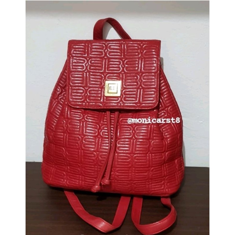 Tas Ransel Balenciaga Paris