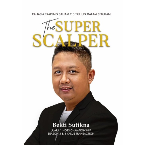 The Super Scalper