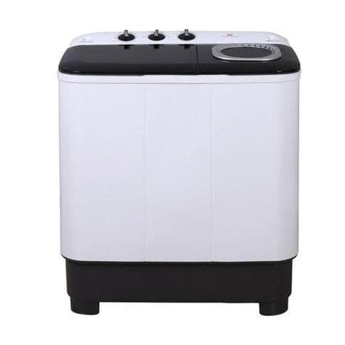 Electrolux Mesin Cuci 2 Tabung 8 KG EWS98261WA