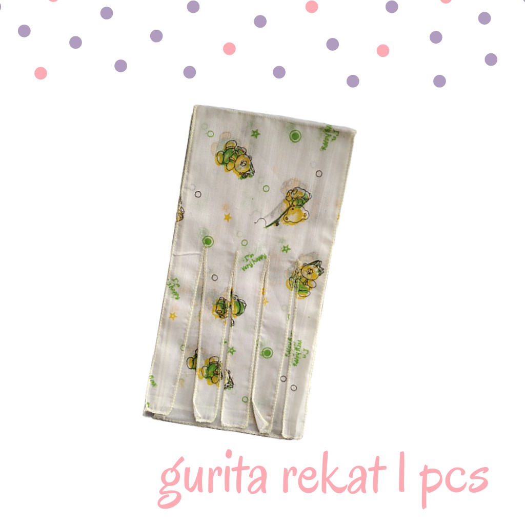 Gurita Bayi Baru Lahir | Gurita Bayi | Gurita Tali | Gurita Ikat Newborn