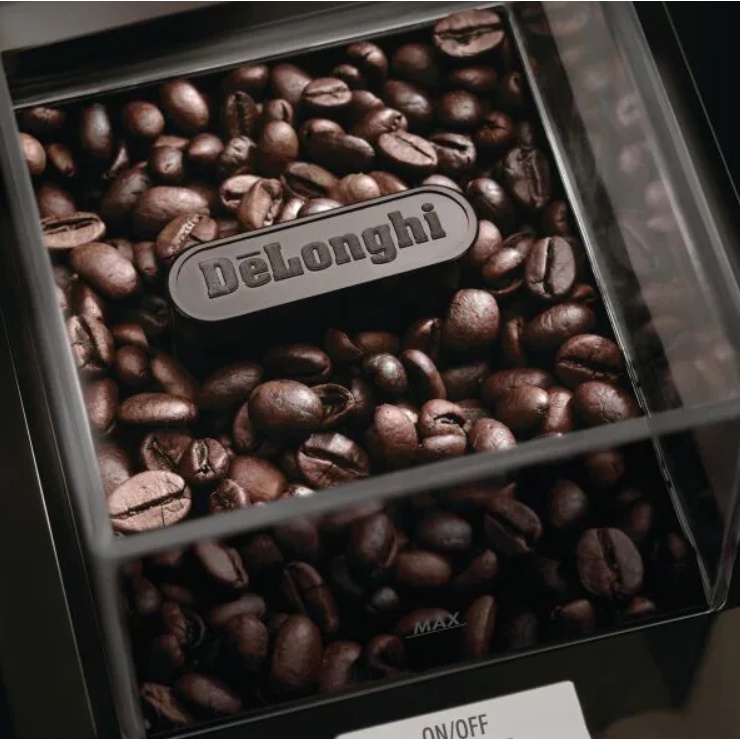 Delonghi KG89 KG 89 Coffee Grinder Gilingan Giling Kopi Electrik