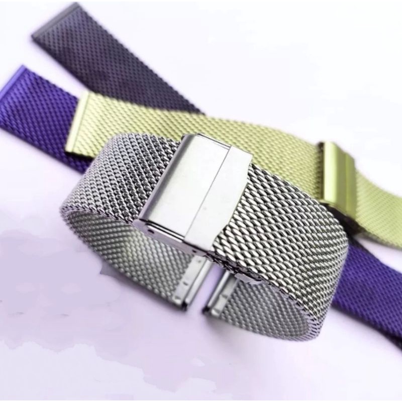 strap tali rantai pasir strap tali jam tangan rantai pasir