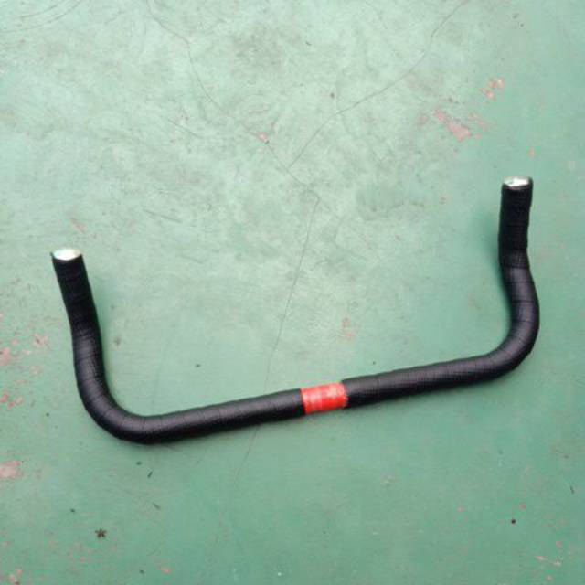 Stang bullhorn alloy non os