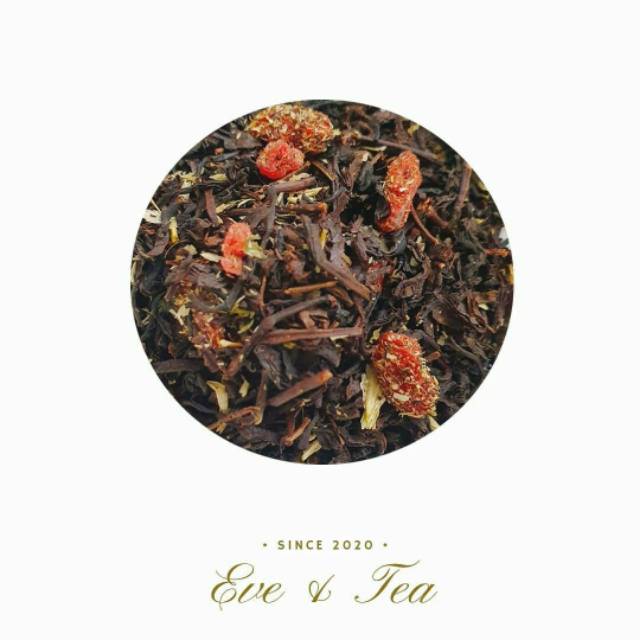 

Sweet C Booster Tea