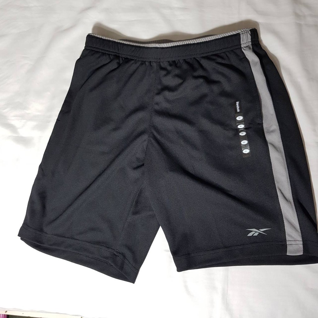 Celana Olah Raga Pria Celana pendek Reebok Men s Training Celana Olah Raga Pria Celana pendek Reebok Men s Training