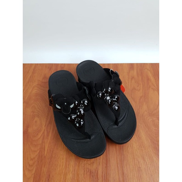 Sandal fitflop fleur / Fitflop fleur / Sandal wanita fitflop