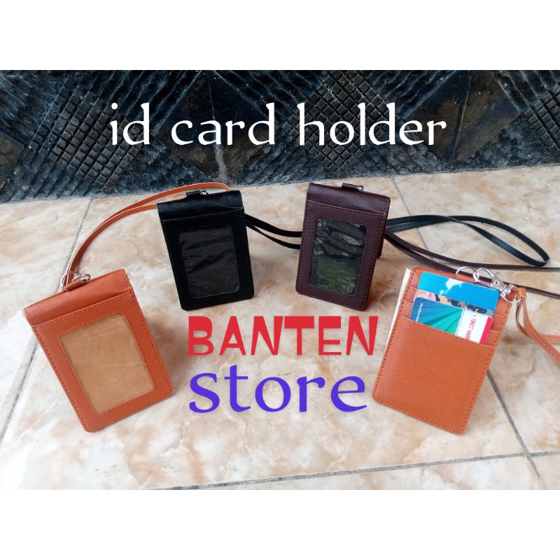 

id card ter baru 5 selot