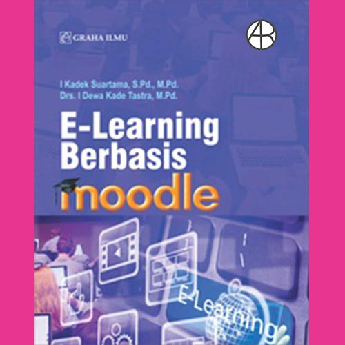 E-Learning Berbasis Moodle