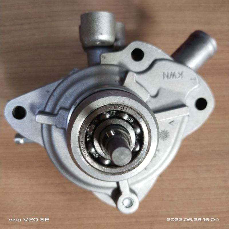 WATER PUMP VARIO 125 VARIO 150